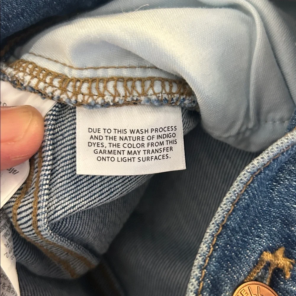 Madewell 9